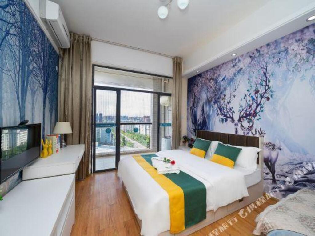 Хойчжоу: Meidiya International Apartment