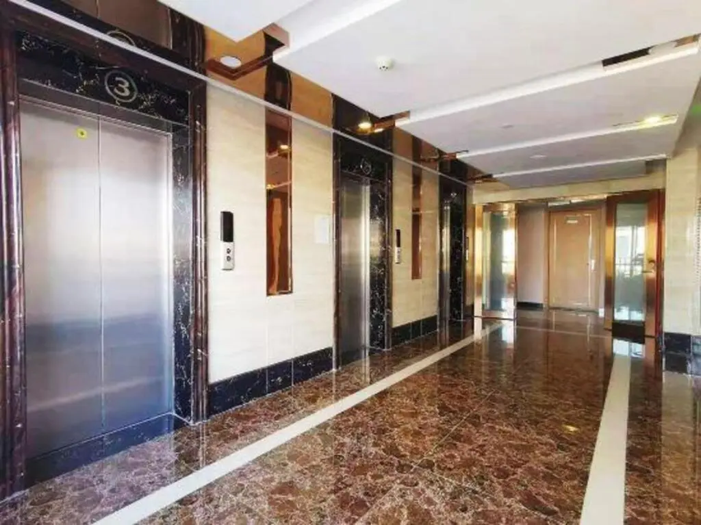 Хойчжоу: Meidiya International Apartment