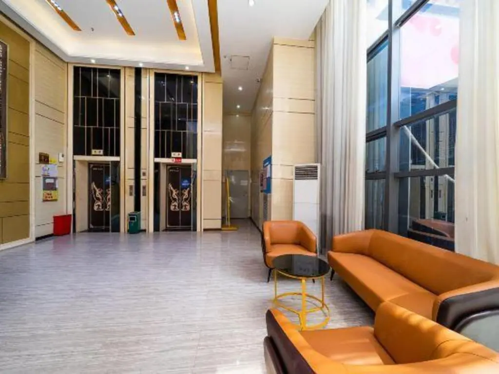 Хойчжоу: Meidiya International Apartment