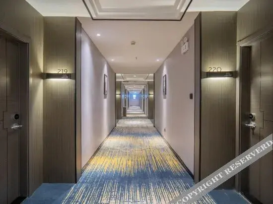 Чанша: Meetwithme Movie Hotel