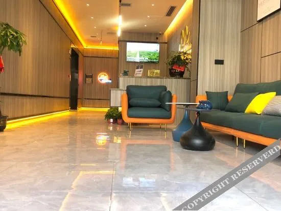 Чанша: Meetwithme Movie Hotel