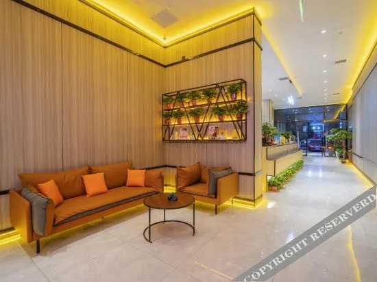 Чанша: Meetwithme Movie Hotel
