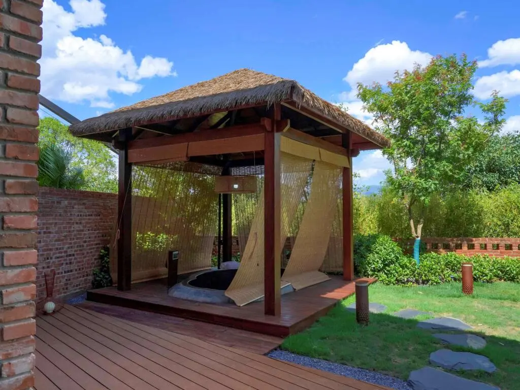 Миян: DongFengYun Hotel Mi'Le - MGallery