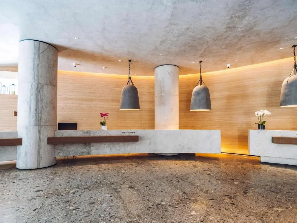 Миян: DongFengYun Hotel Mi'Le - MGallery
