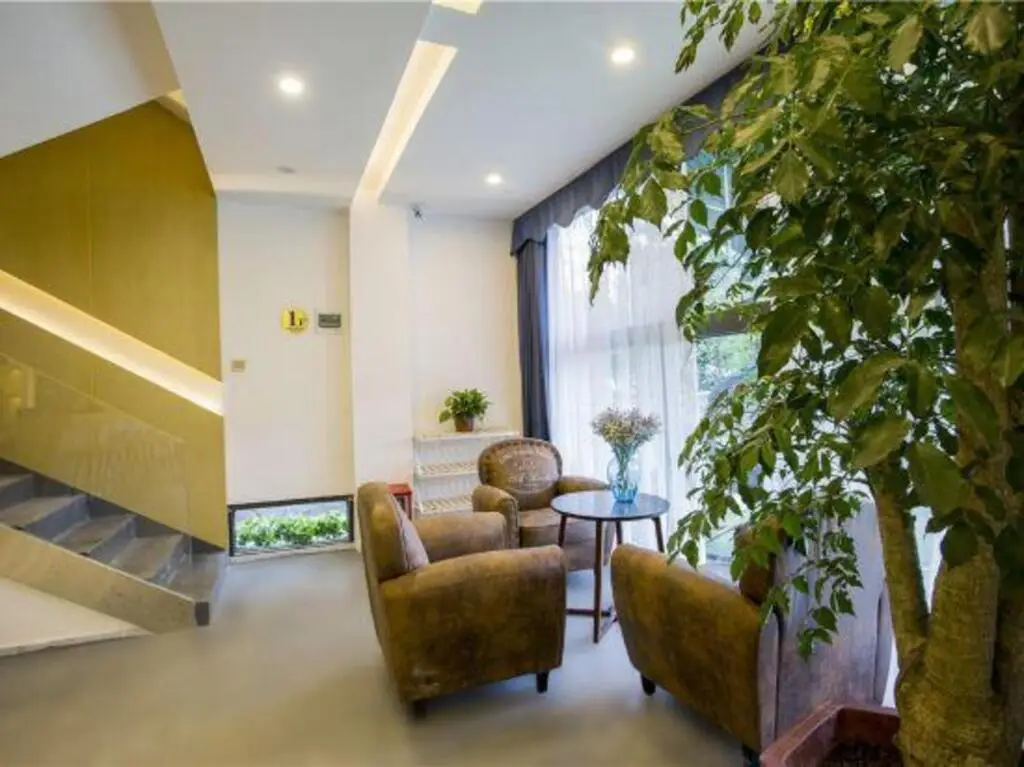 Чжухай: Ershixiong Inn (Zhuhai Chimelong Tourist Resort Store)