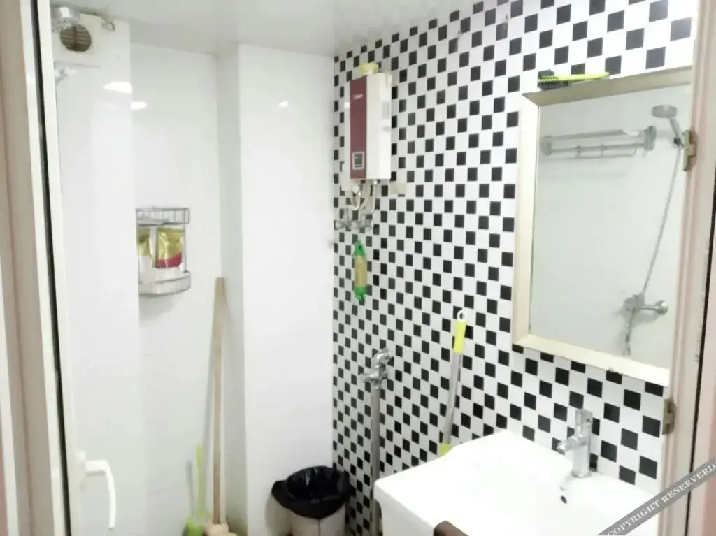 Changsha hotel apartment — фото 1