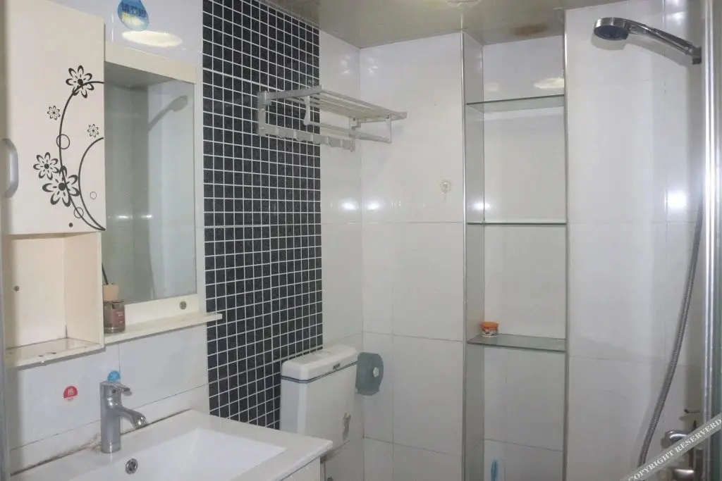 Чанша: Changsha hotel apartment