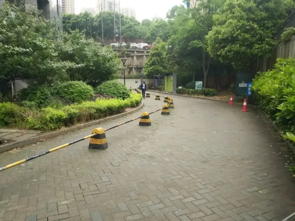 Чанша: Changsha hotel apartment