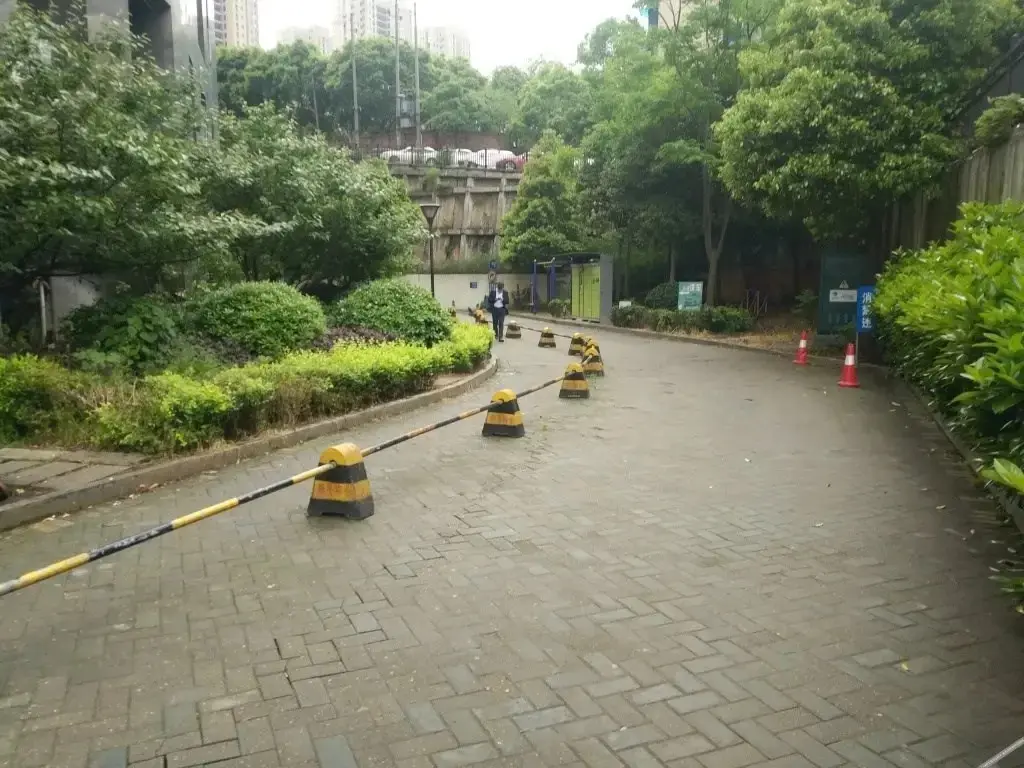 Чанша: Changsha hotel apartment
