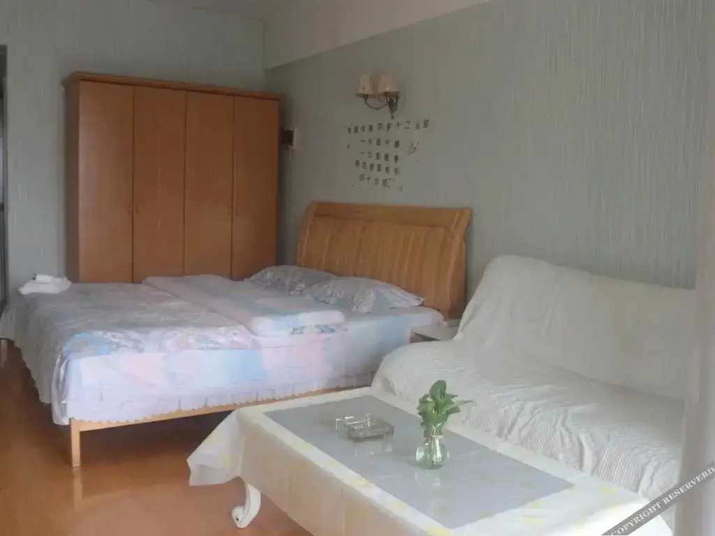 Чанша: Changsha hotel apartment