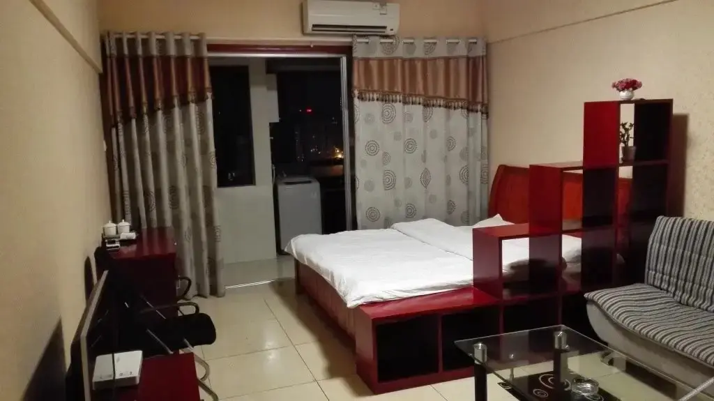 Чанша: Changsha hotel apartment