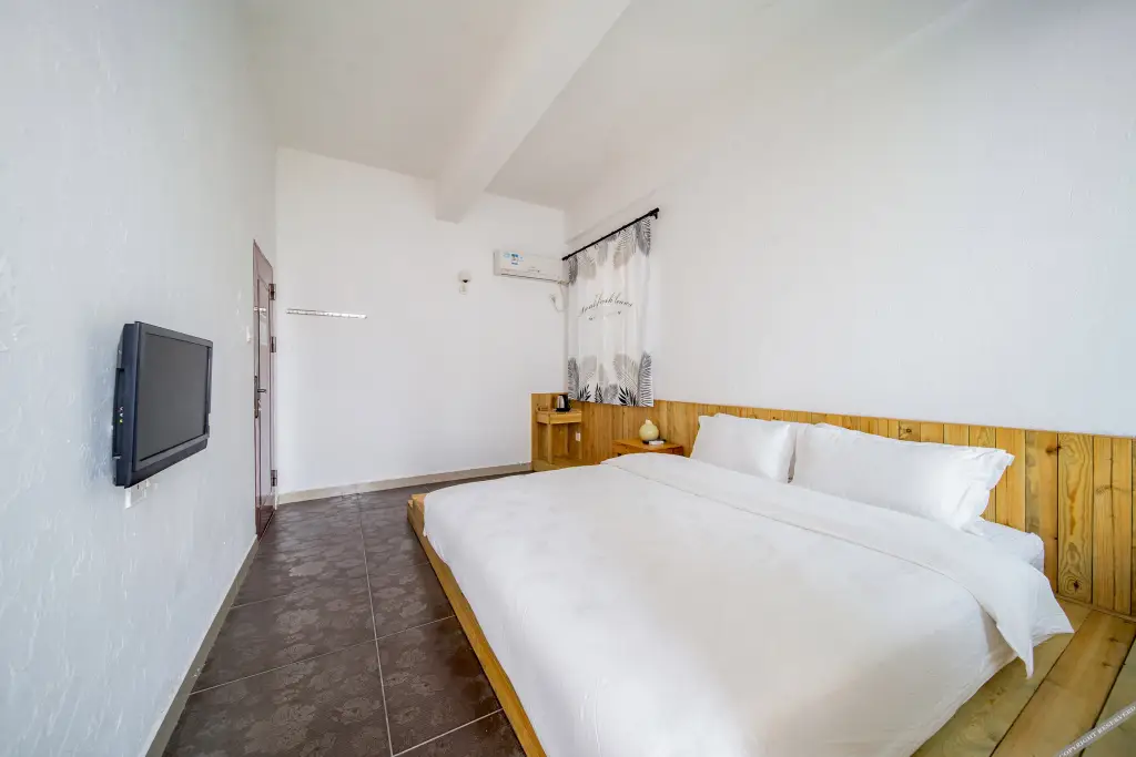 Шэньчжэнь: Yilu Xiangdong Hostel