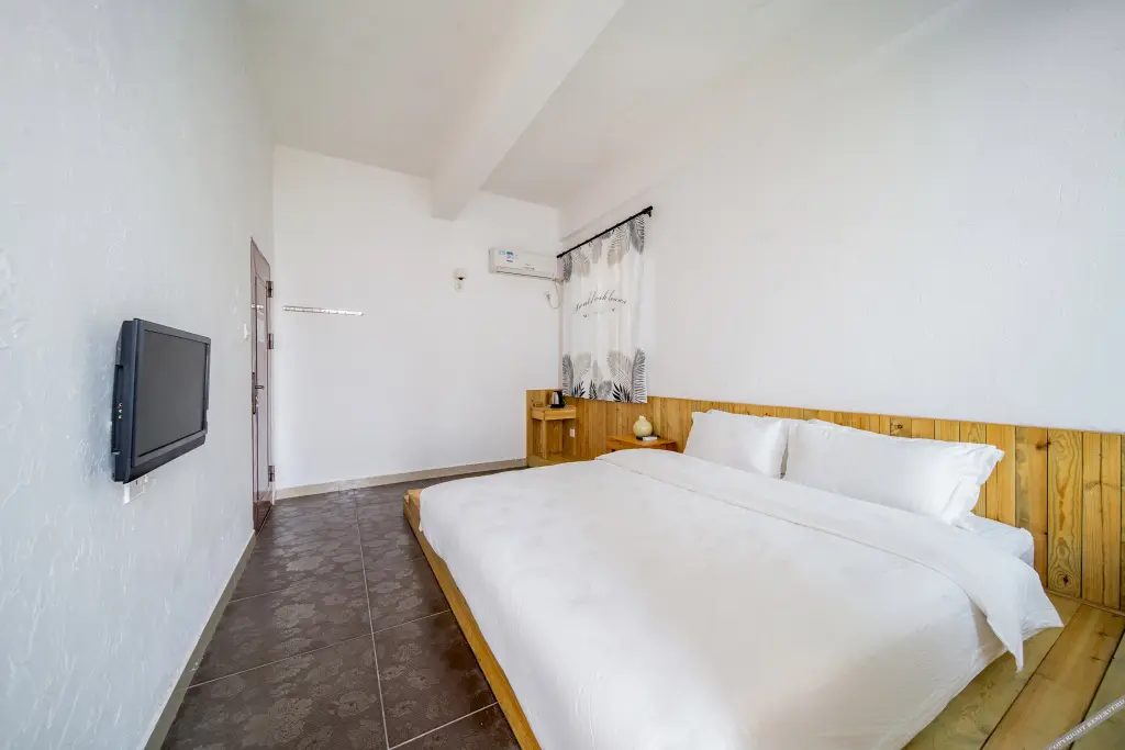 Шэньчжэнь: Yilu Xiangdong Hostel