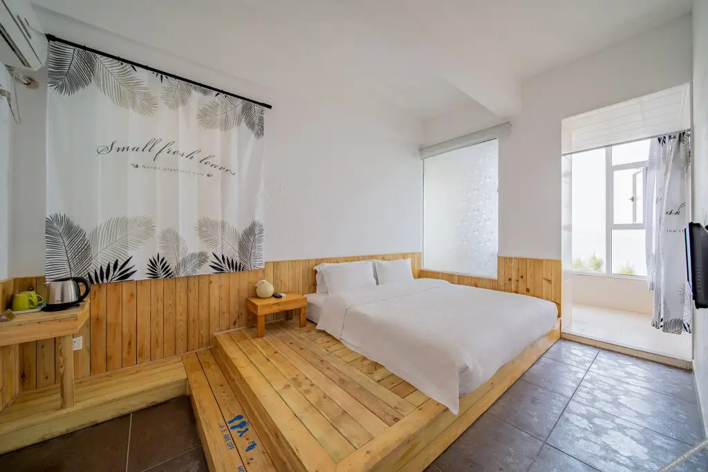 Шэньчжэнь: Yilu Xiangdong Hostel
