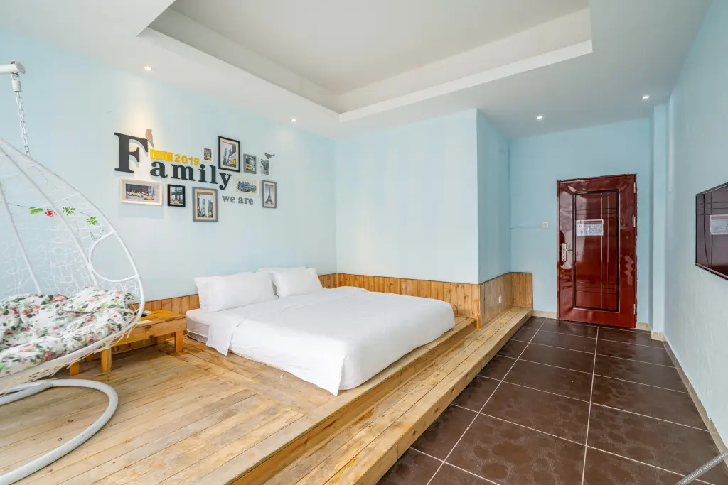 Шэньчжэнь: Yilu Xiangdong Hostel