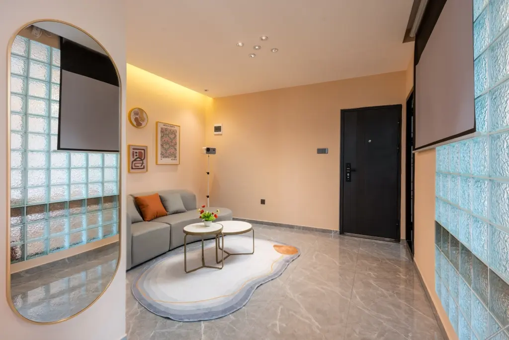 Шэньчжэнь: Yilu Xiangdong Hostel