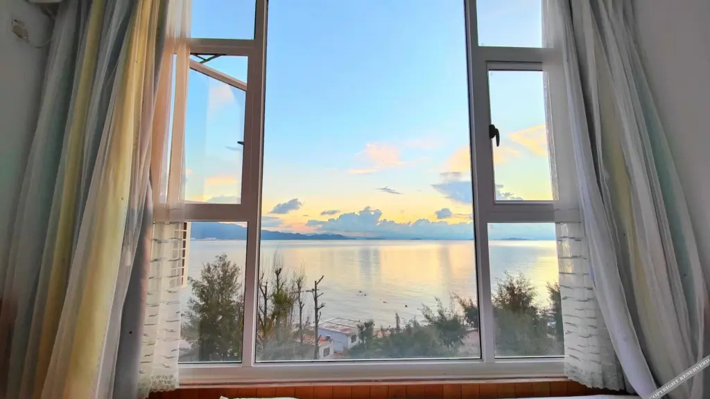 Шэньчжэнь: Yilu Xiangdong Hostel
