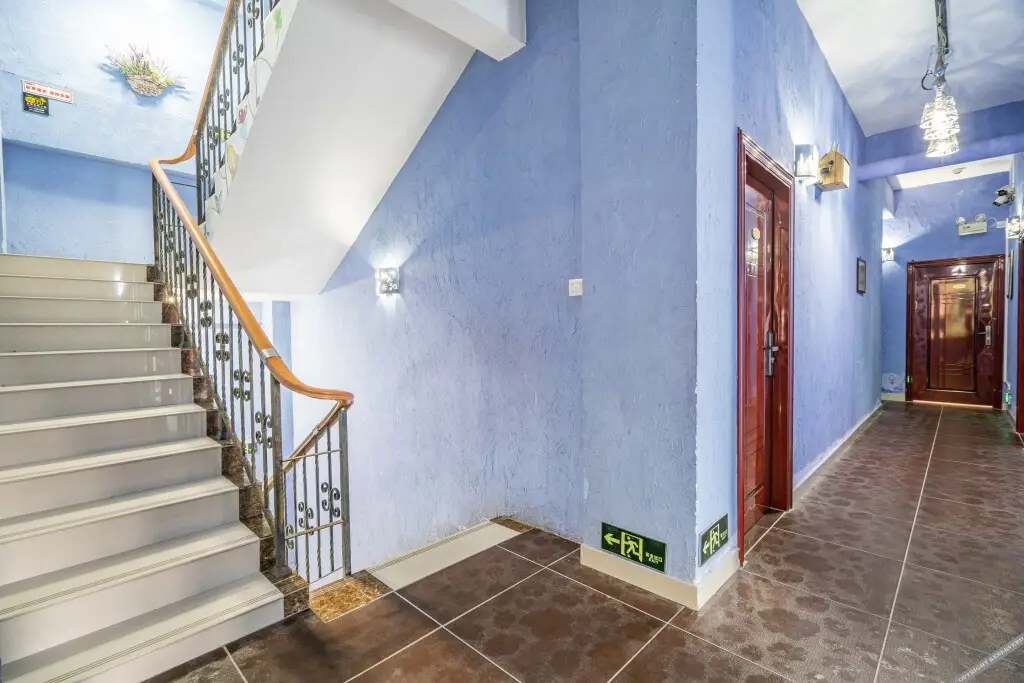 Шэньчжэнь: Yilu Xiangdong Hostel