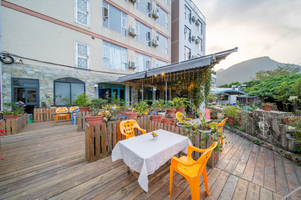 Шэньчжэнь: Yilu Xiangdong Hostel
