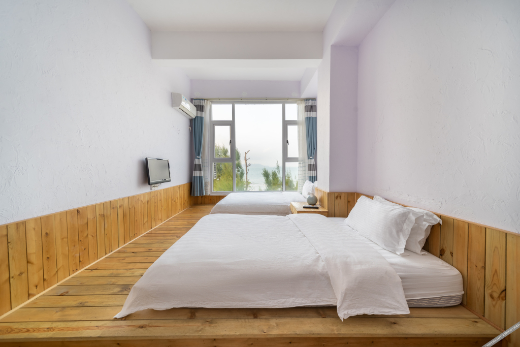 Шэньчжэнь: Yilu Xiangdong Hostel
