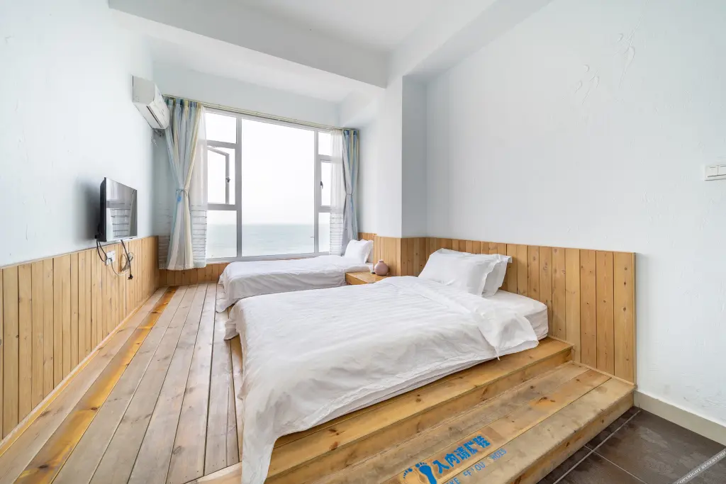 Шэньчжэнь: Yilu Xiangdong Hostel