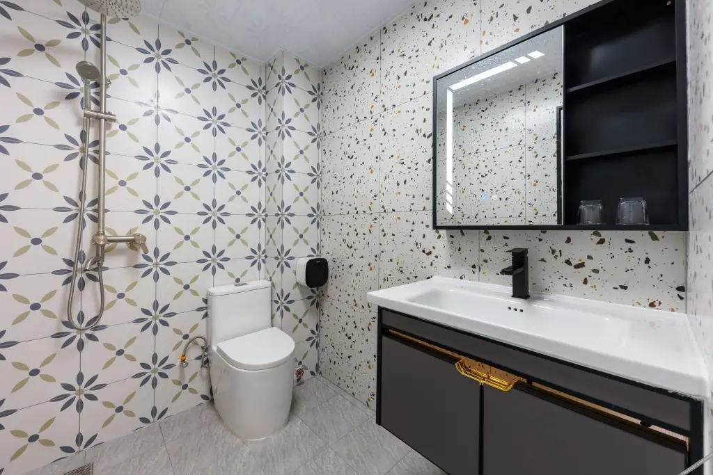 Шэньчжэнь: Yilu Xiangdong Hostel