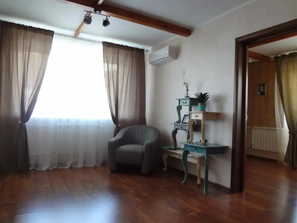 Нижний Новгород: City Center Flat