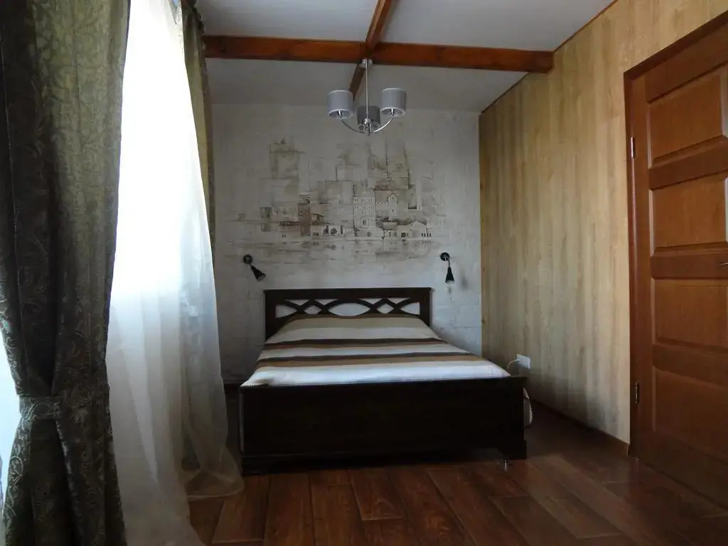 Нижний Новгород: City Center Flat