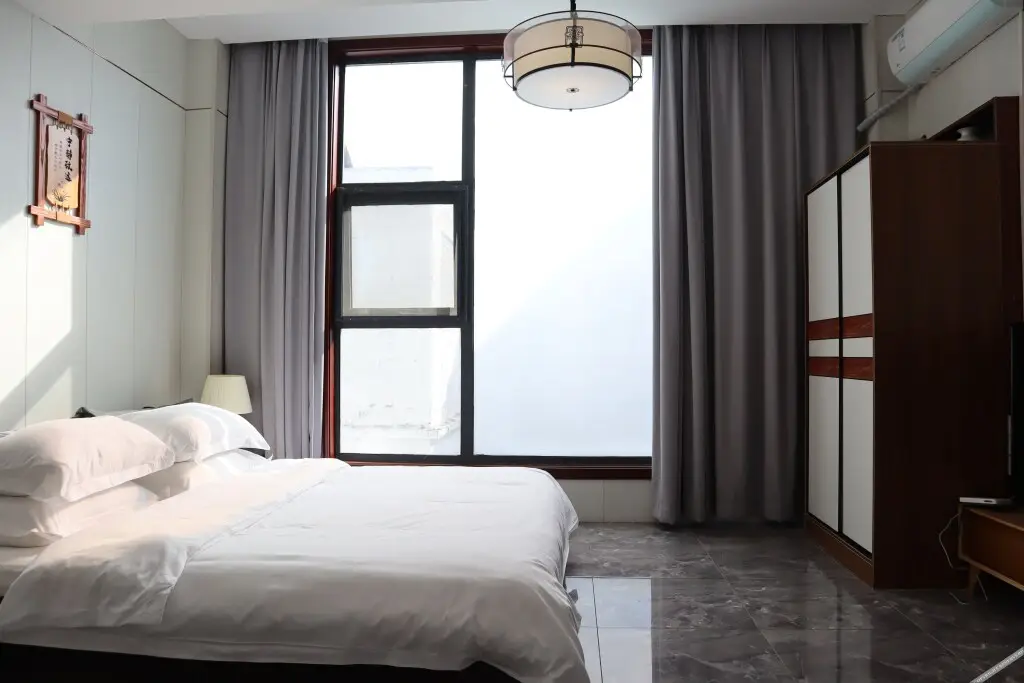 Нанкин: Floral Hotel·Yunshang Hot Spring Hotel
