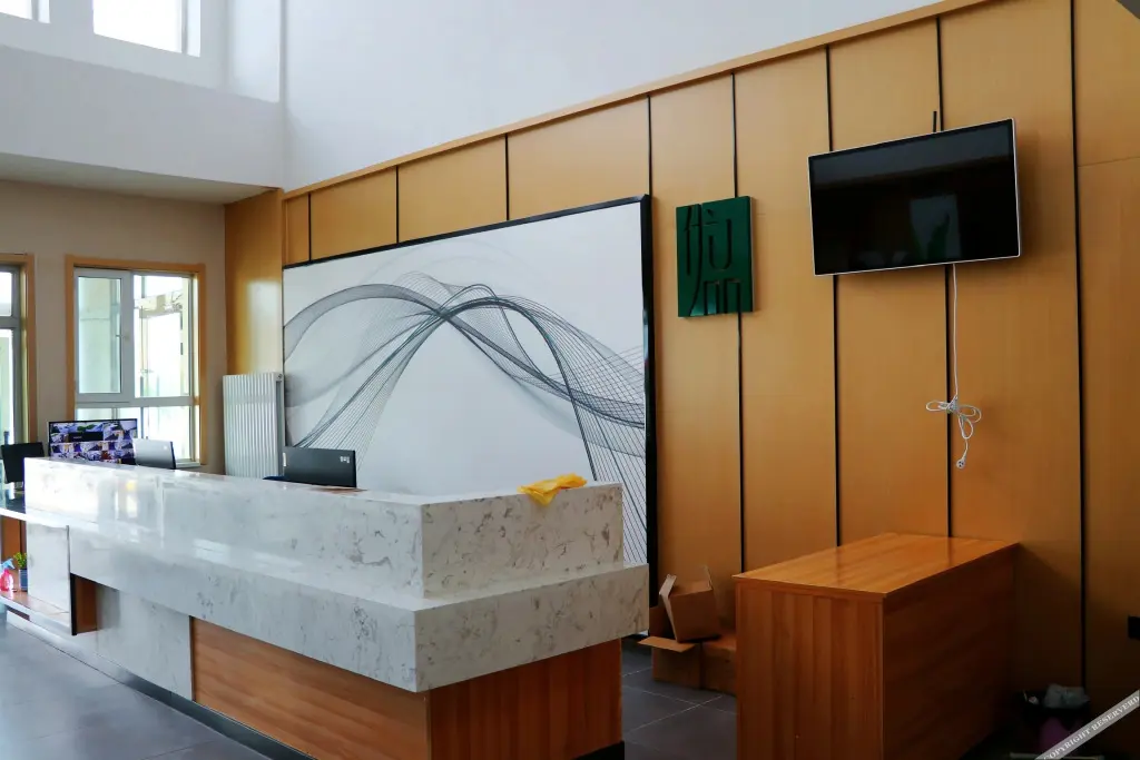 Алтай: Hotel Shangke Youpin (Altay Airport)