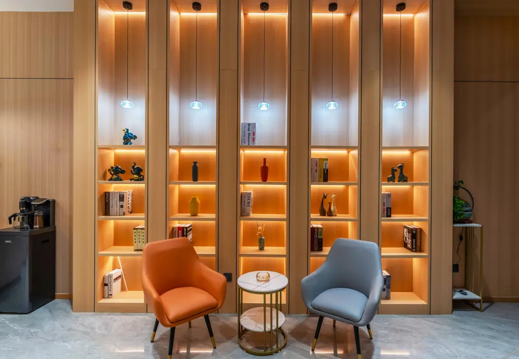 Сиань: GreenTree Inn Express Hotel (Xi'an Beichen Avenue)