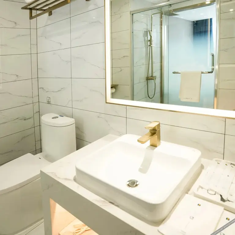 7 Days Superior Hotel (Tianjin North Hardware City Store — фото 1