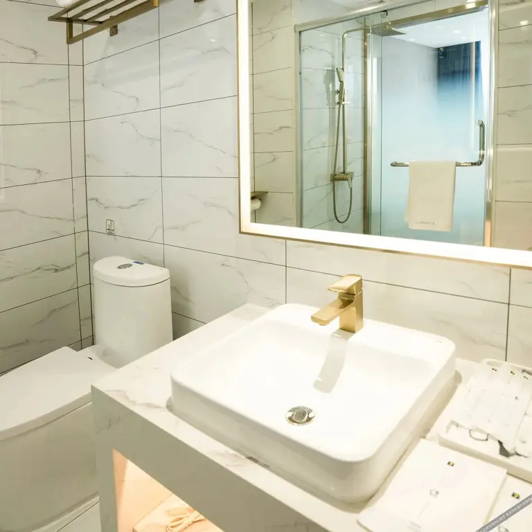 Тяньцзинь: 7 Days Superior Hotel (Tianjin North Hardware City Store