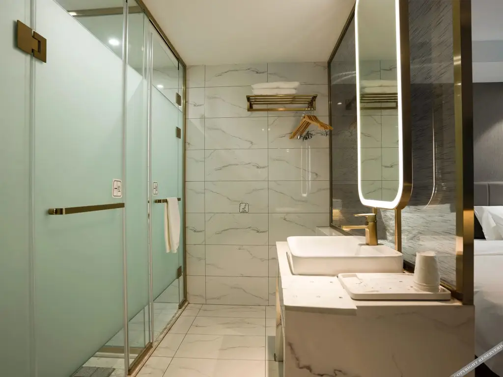 Тяньцзинь: 7 Days Superior Hotel (Tianjin North Hardware City Store