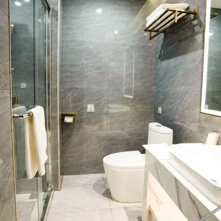 Тяньцзинь: 7 Days Superior Hotel (Tianjin North Hardware City Store
