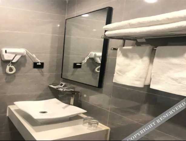 Гуанчжоу: Guangzhou Yiju·Hotel Apartment (Huadu Shiling Branch)