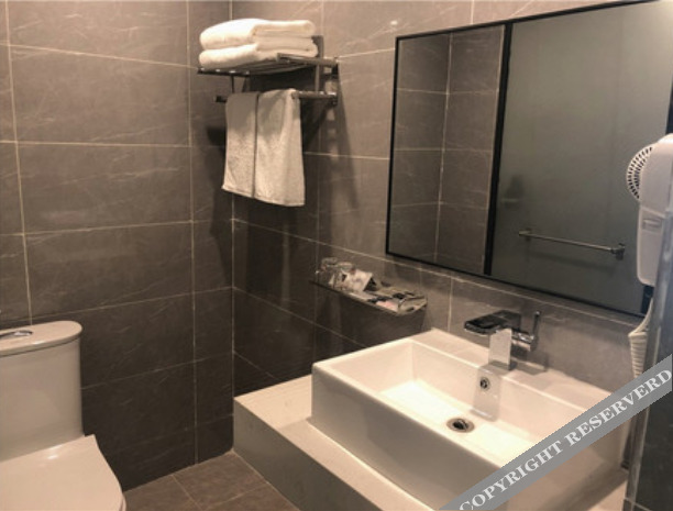 Гуанчжоу: Guangzhou Yiju·Hotel Apartment (Huadu Shiling Branch)