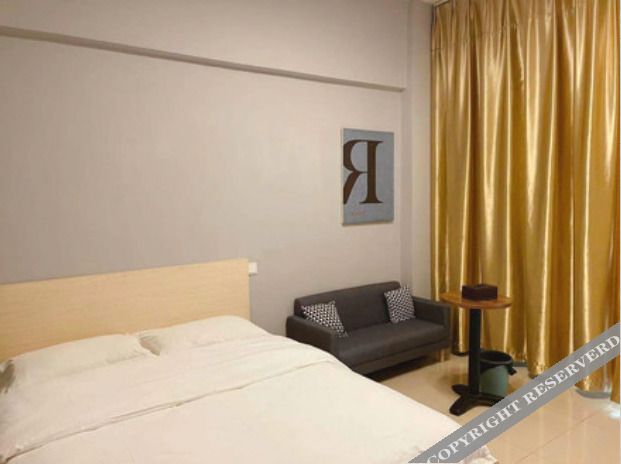 Гуанчжоу: Guangzhou Yiju·Hotel Apartment (Huadu Shiling Branch)