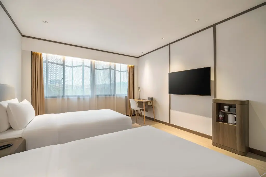 Шаоксинг: Hanting Hotel(Diankou Branch)