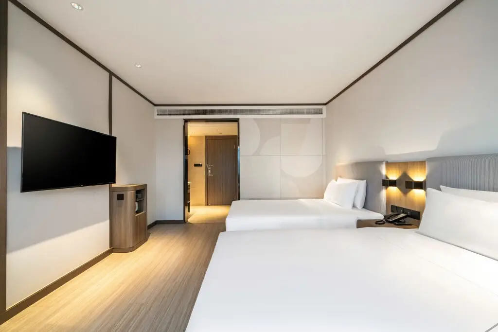 Шаоксинг: Hanting Hotel(Diankou Branch)