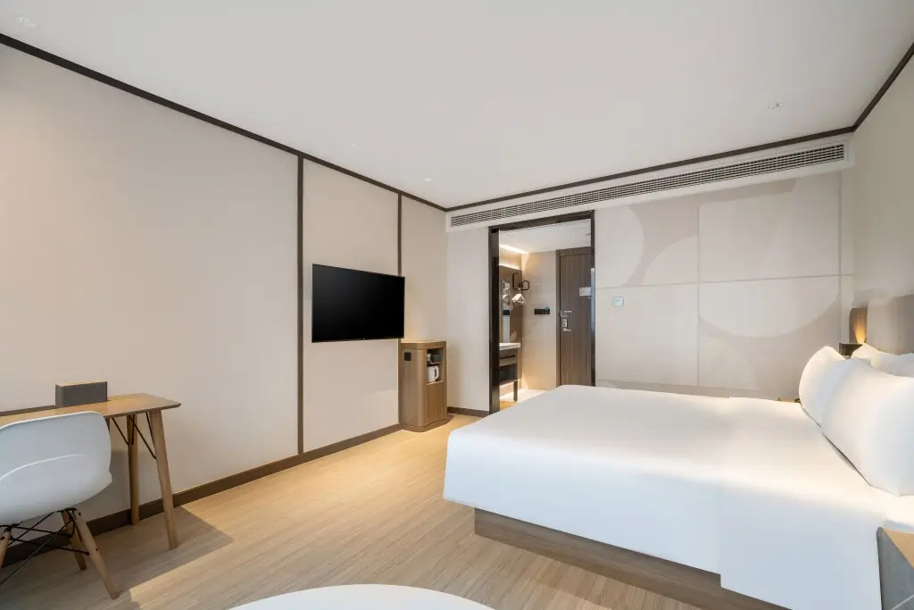Шаоксинг: Hanting Hotel(Diankou Branch)