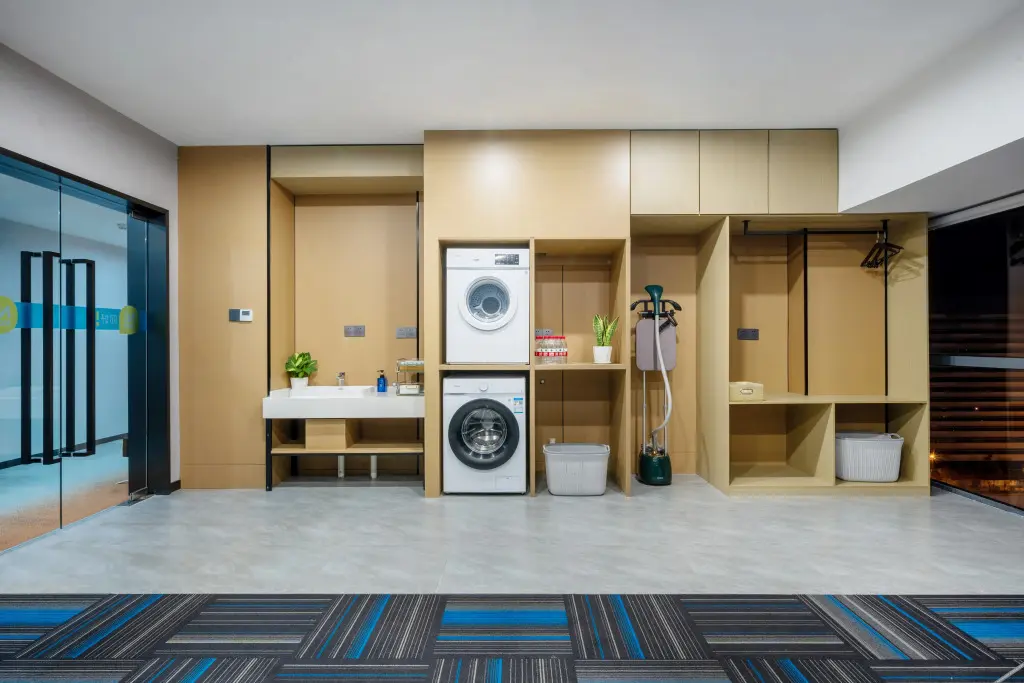 Хэфэй: Hello Hefei Beicheng Station Hotel