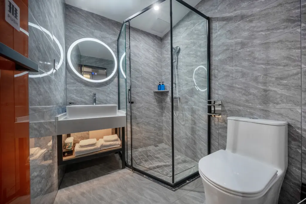 Хэфэй: Hello Hefei Beicheng Station Hotel