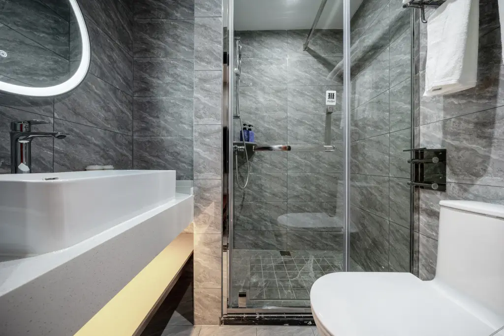 Хэфэй: Hello Hefei Beicheng Station Hotel