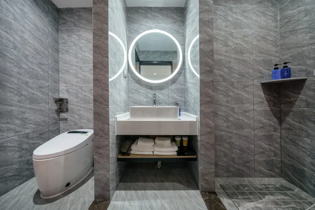 Хэфэй: Hello Hefei Beicheng Station Hotel