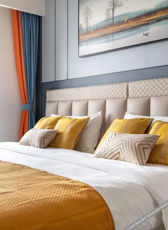 Шэньчжэнь: Shui'an International Apartment (Shenzhen International Convention and Exhibition Center)