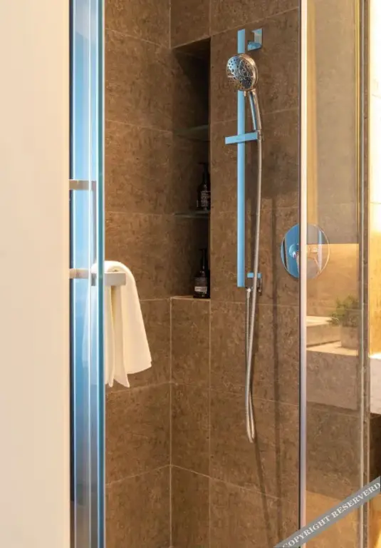 Шэньчжэнь: Shui'an International Apartment (Shenzhen International Convention and Exhibition Center)