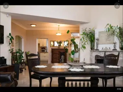 Нижний Новгород: Verkhnie Pechory Guest House