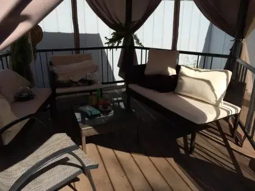 Нижний Новгород: Verkhnie Pechory Guest House