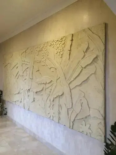 Нижний Новгород: Verkhnie Pechory Guest House